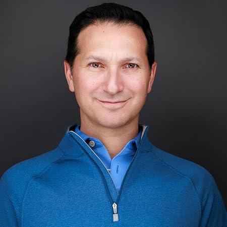 Photo of Jared Tendler
