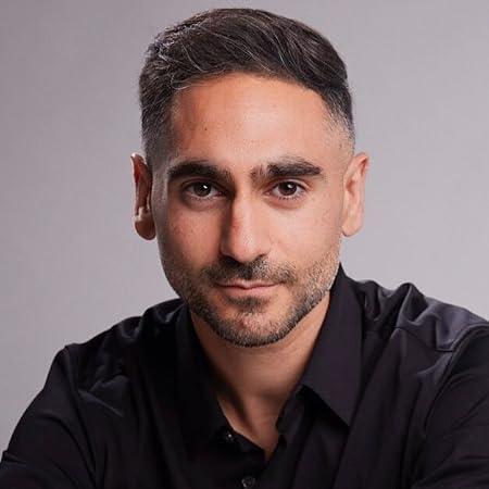 Photo of Alex Banayan