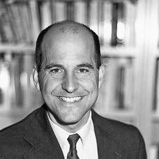 Photo of Eric Tyson