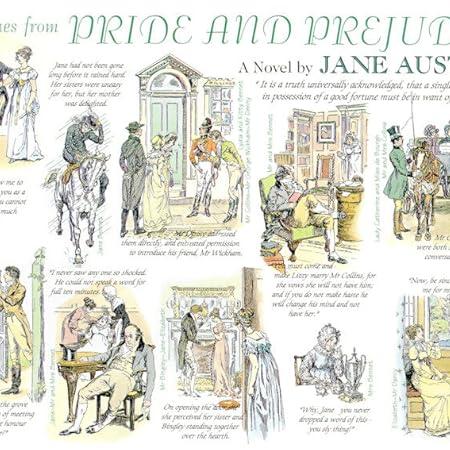 Photo of Jane Austen