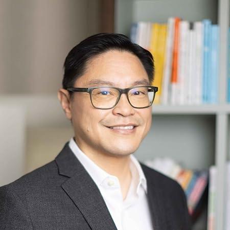 Photo of Jason Fung