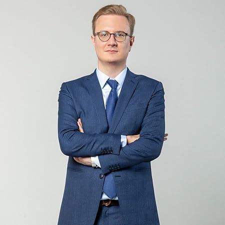 Photo of Andrew Henderson