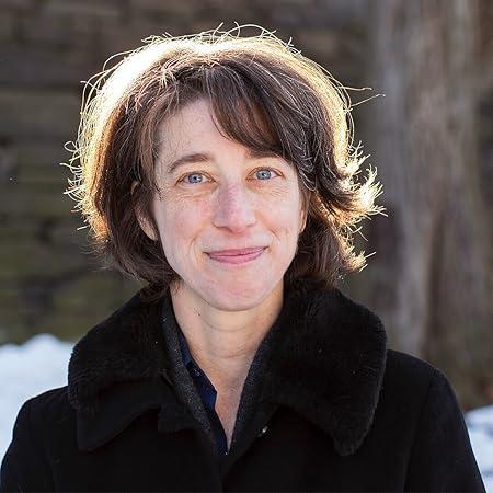 Photo of Alexandra Horowitz