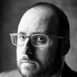 Photo of Seth Abramson