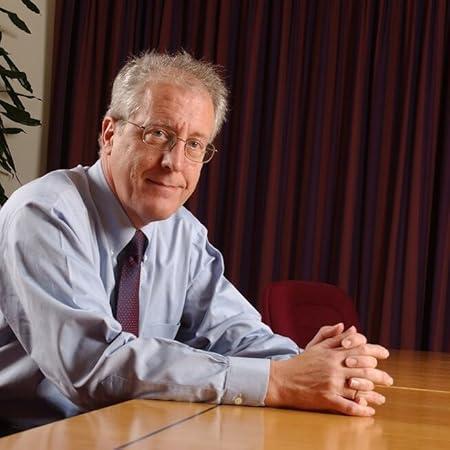 Photo of Martin Christopher