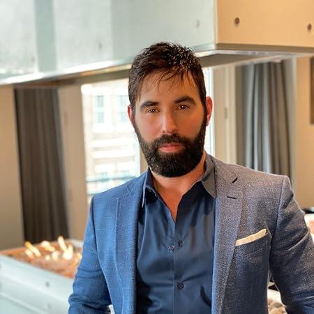 Photo of Justin J. Lehmiller