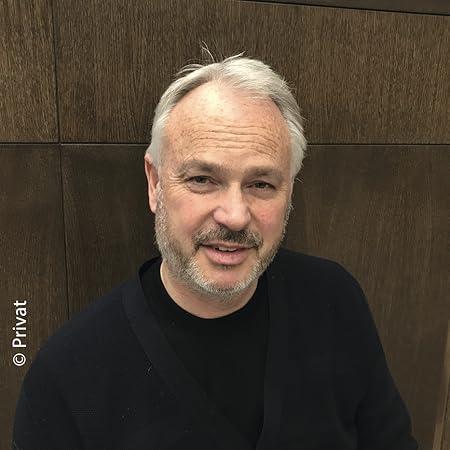 Photo of Tim Marshall