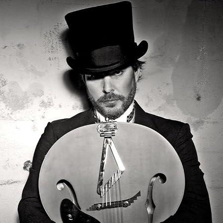 Photo of Erich Andreas