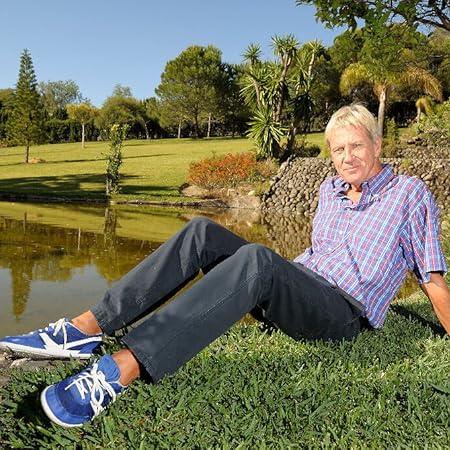 Photo of Richard Koch