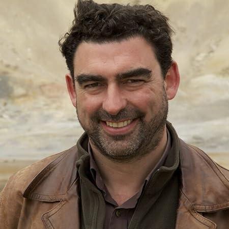 Photo of Nick Lane