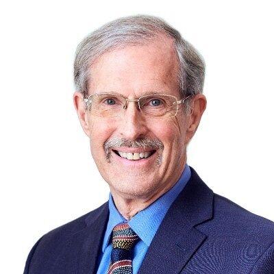 Photo of Bill Eddy
