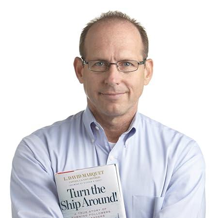 Photo of L. David Marquet