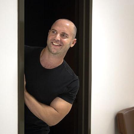 Photo of Todd B. Kashdan