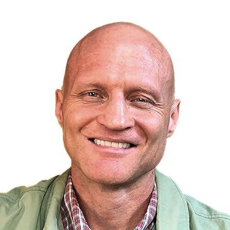 Photo of Scott Dikkers