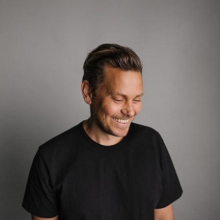 Photo of John Mark Comer