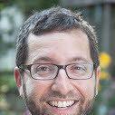 Photo of Jordan Ellenberg