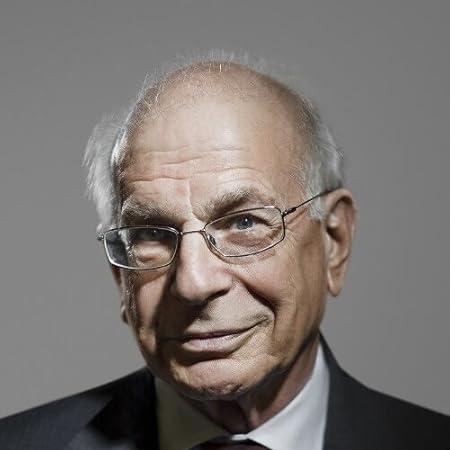 Photo of Daniel Kahneman