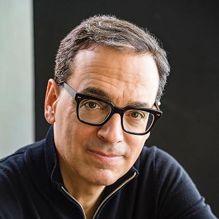 Photo of Daniel Pink