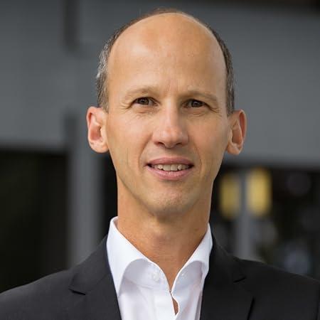 Photo of Oliver Gassmann