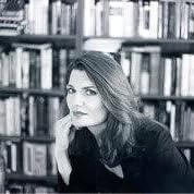 Photo of Jeannette Walls