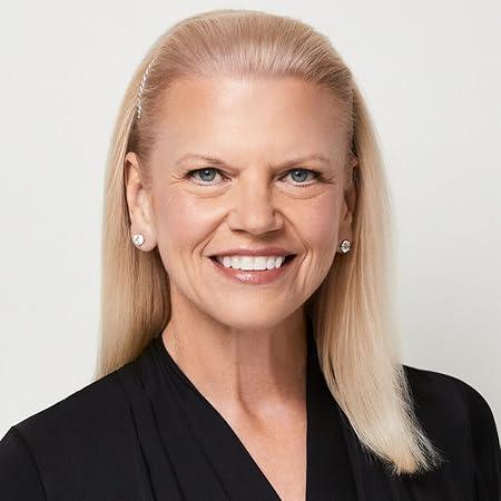 Photo of Ginni Rometty
