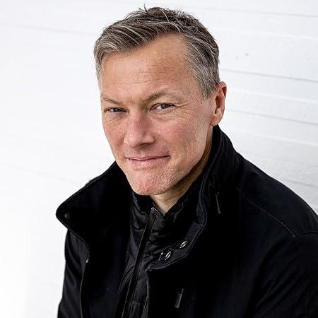 Photo of Matthew Desmond