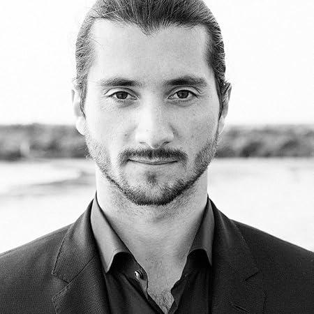 Photo of Justin Patrick Pierce