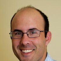 Photo of Alex Korb