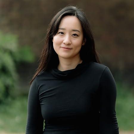 Photo of Catherine Cho