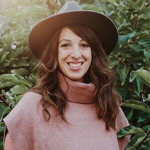 Photo of Flora Bowley