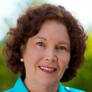 Photo of Wendy Maltz