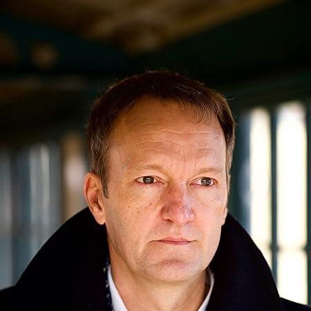 Photo of Adam Higginbotham