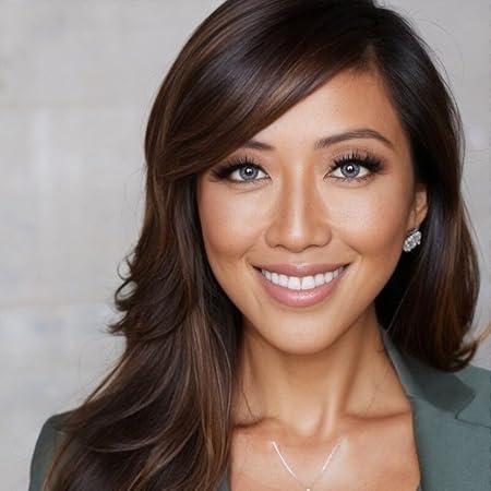 Photo of Judy Ho