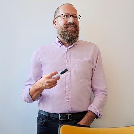 Photo of Josh Seiden