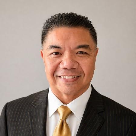 Photo of Russel Francisco