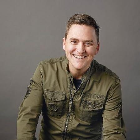 Photo of Greg McKeown