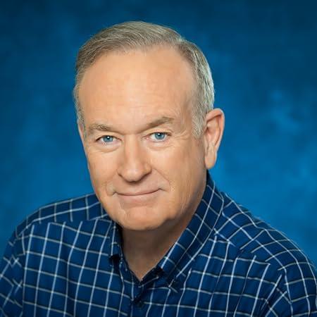 Photo of Bill O'Reilly