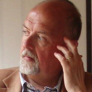 Photo of Paul Feldwick