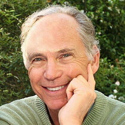 Photo of John Robbins