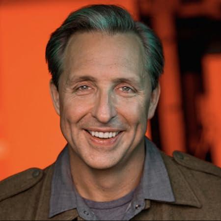 Photo of Dave Asprey