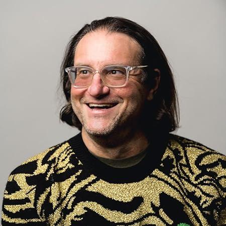 Photo of Brad Feld