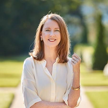 Photo of Gretchen Rubin