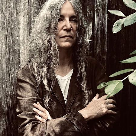 Photo of Patti Smith