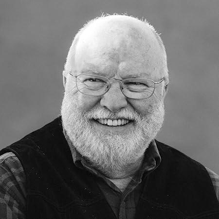 Photo of Richard Rohr