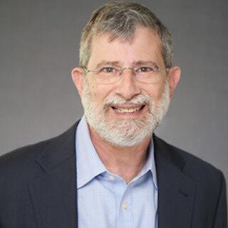 Photo of Marc Levinson
