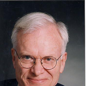 Photo of William Bridges