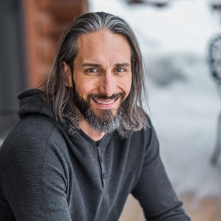 Photo of Garrett B. Gunderson