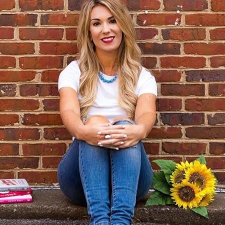 Photo of Mandy Hale