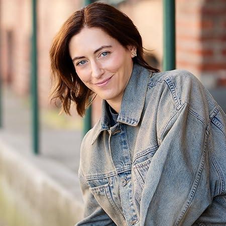 Photo of Kelly McGonigal PhD