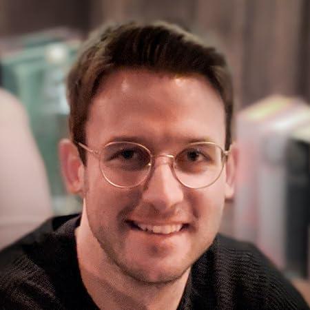 Photo of Niklas Göke